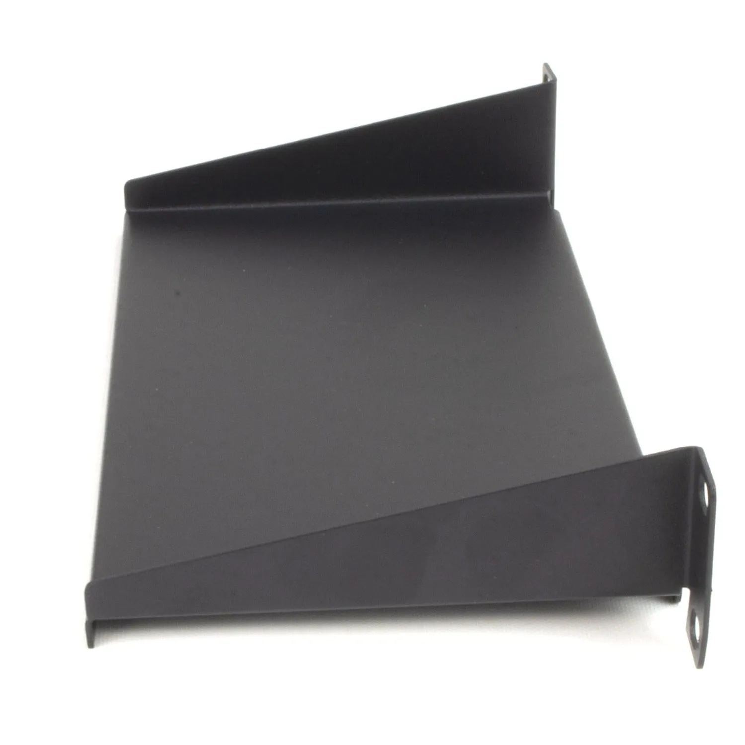 Kenable Cantilever Regal 1U 10 Zoll 150mm schwarz