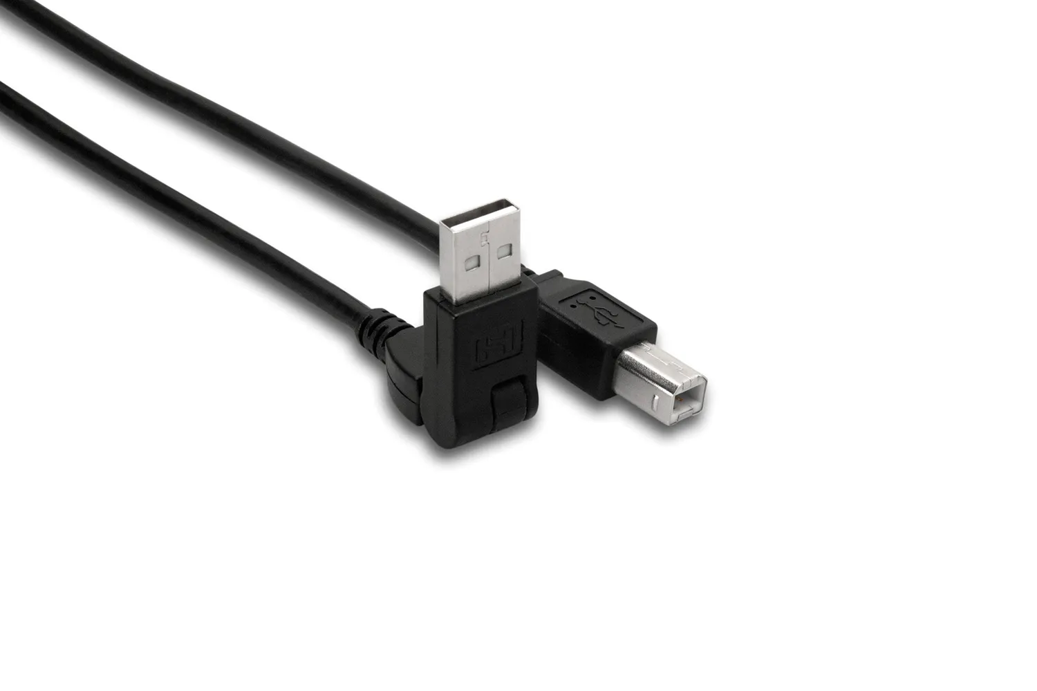 Hosa USB-206FB High-Speed USB-Kabel 1,8 m