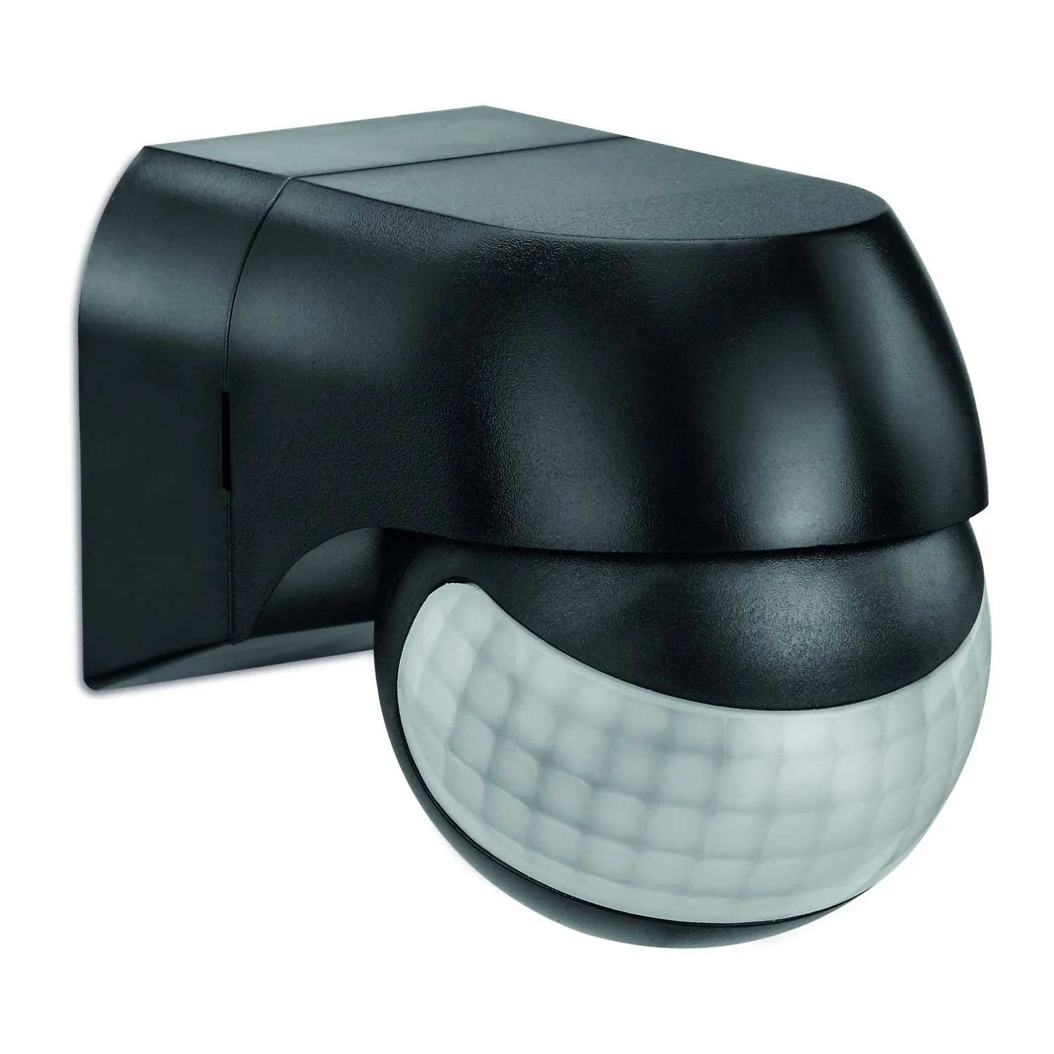 Sonero X-IMS081 Bewegungsmelder schwarz IP44 12 m