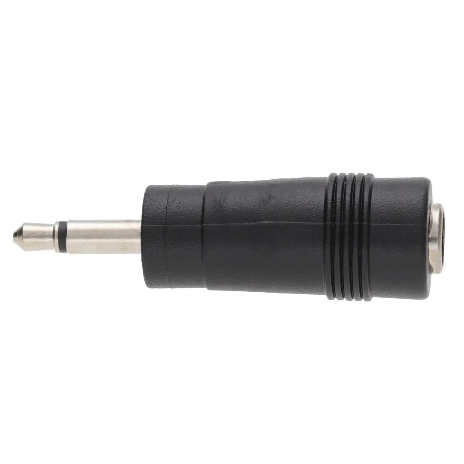 Kenable DC Adapter 5,5x2,1mm auf 3,5mm Klinke