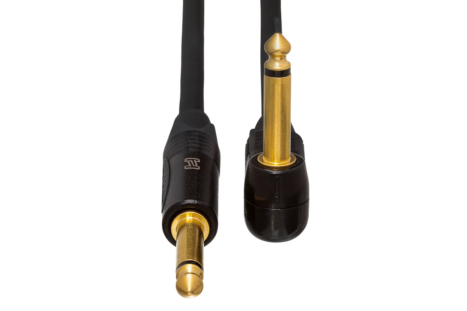 Hosa Edge CGK-010R Gitarrenkabel Winkel 3m