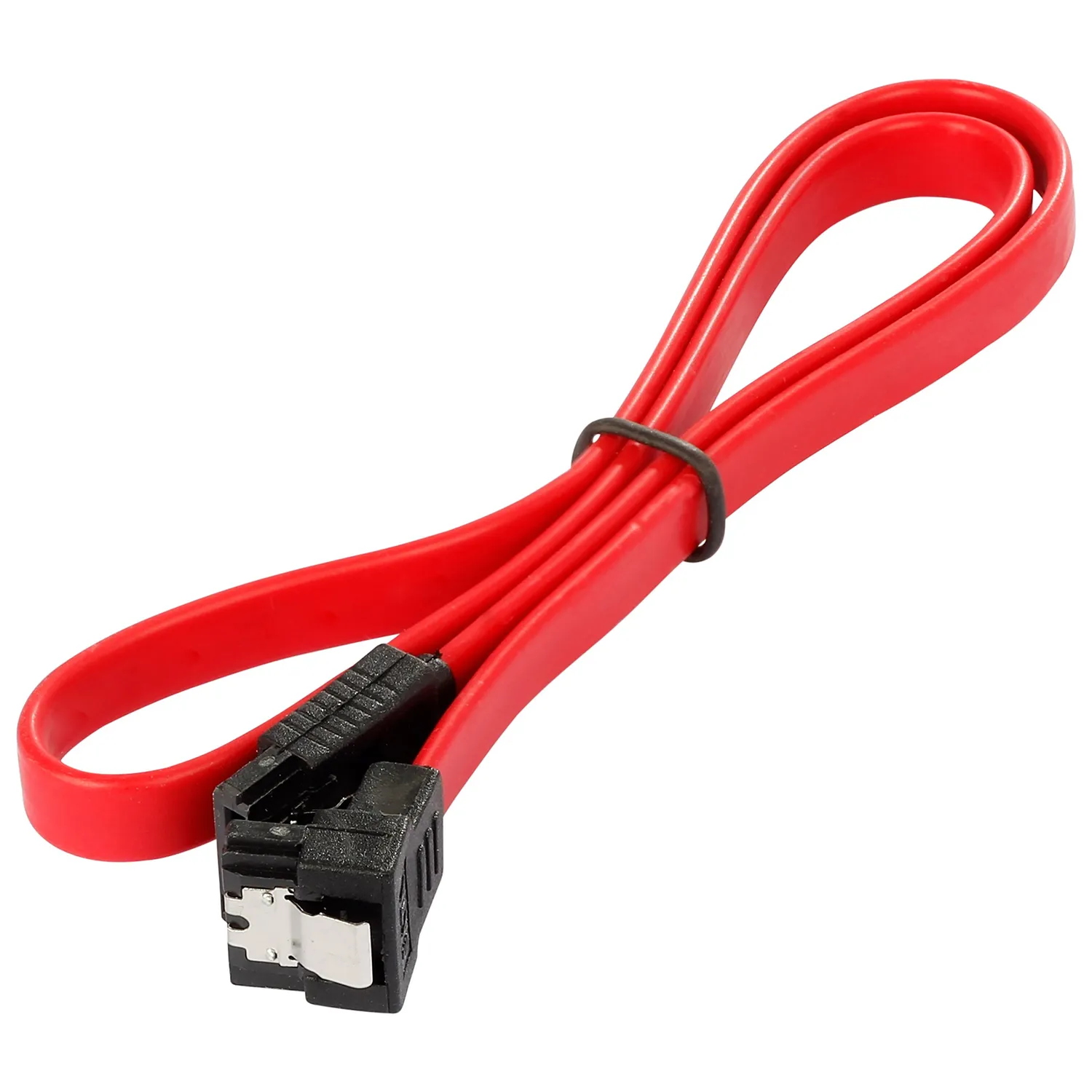 Poppstar SATA Kabel Set 0,5 m mit Stromverteiler
