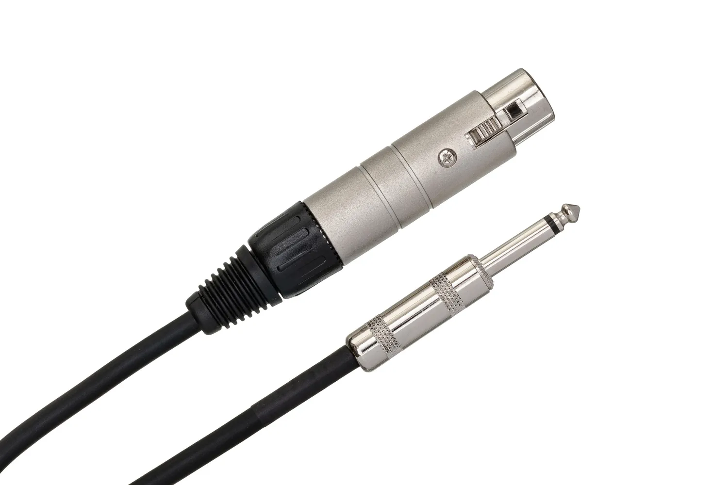 Hosa MIT-176 Impedanzwandler XLR Line