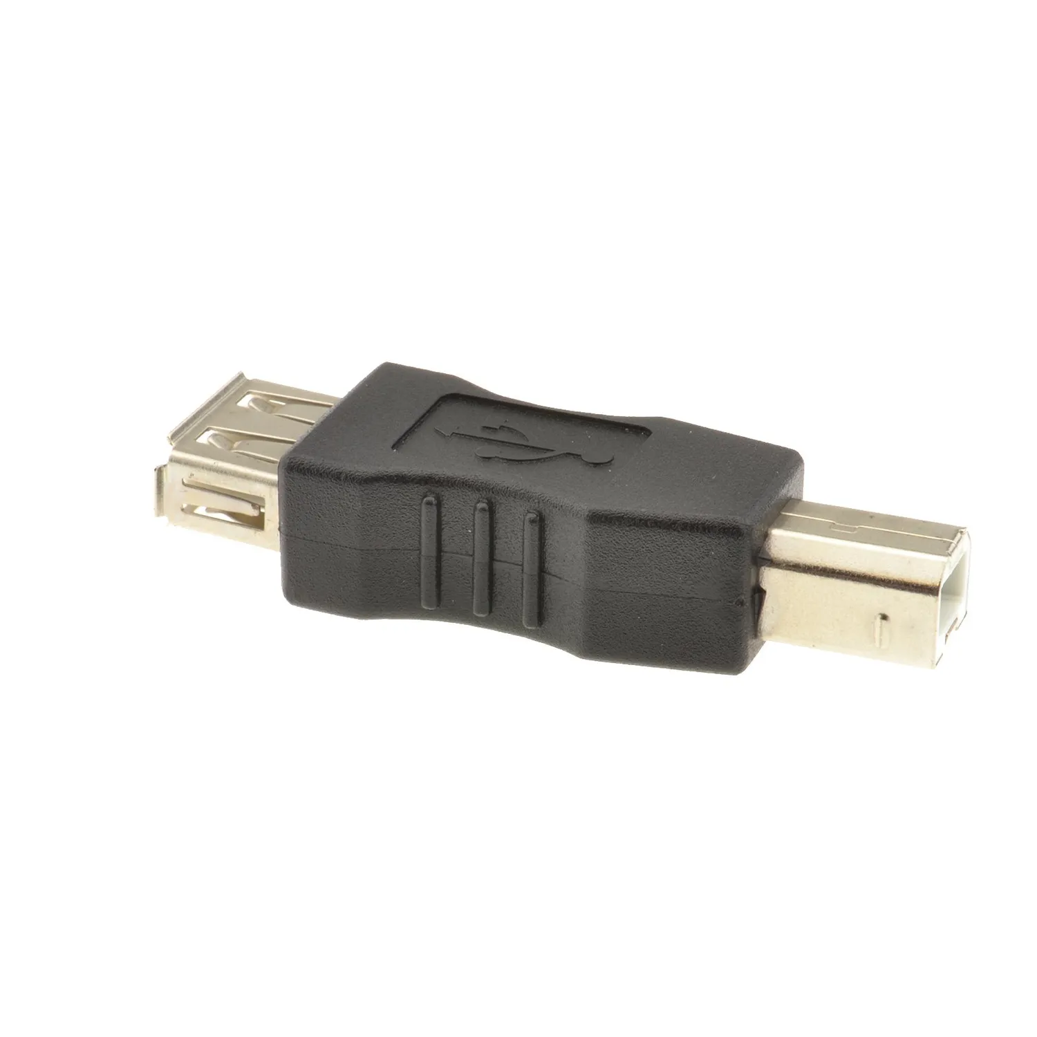 Kenable USB 2.0 A-Buchse B-Stecker Druckeradapter