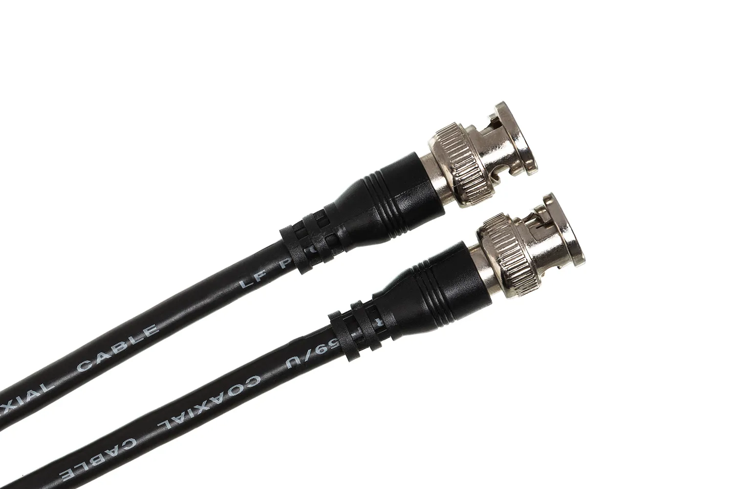 Hosa BNC-59-100 Koaxkabel 75 Ohm 30,5 m