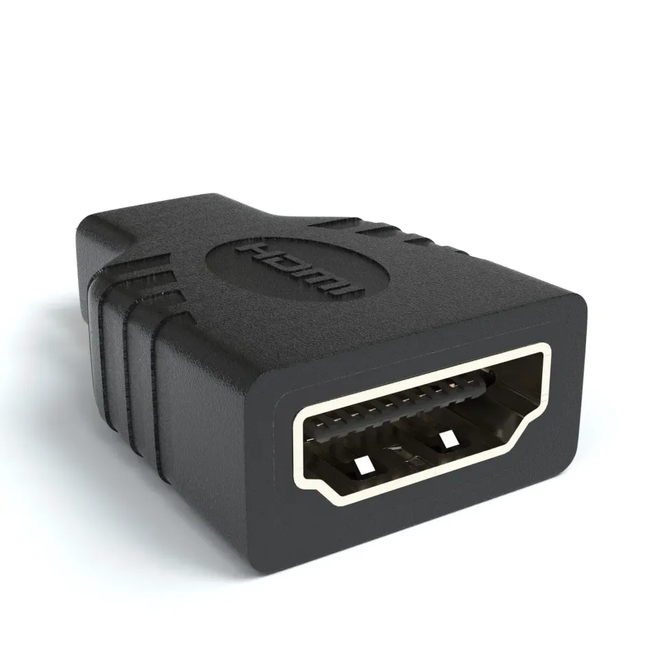 Jamega HDMI auf Micro-HDMI Adapter Schwarz 4K