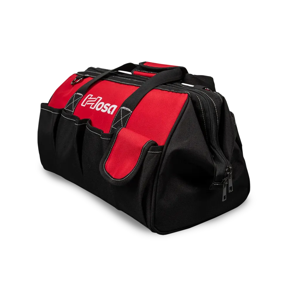 Hosa BAG-106 Gigbag Kabeltasche Werkzeug robust