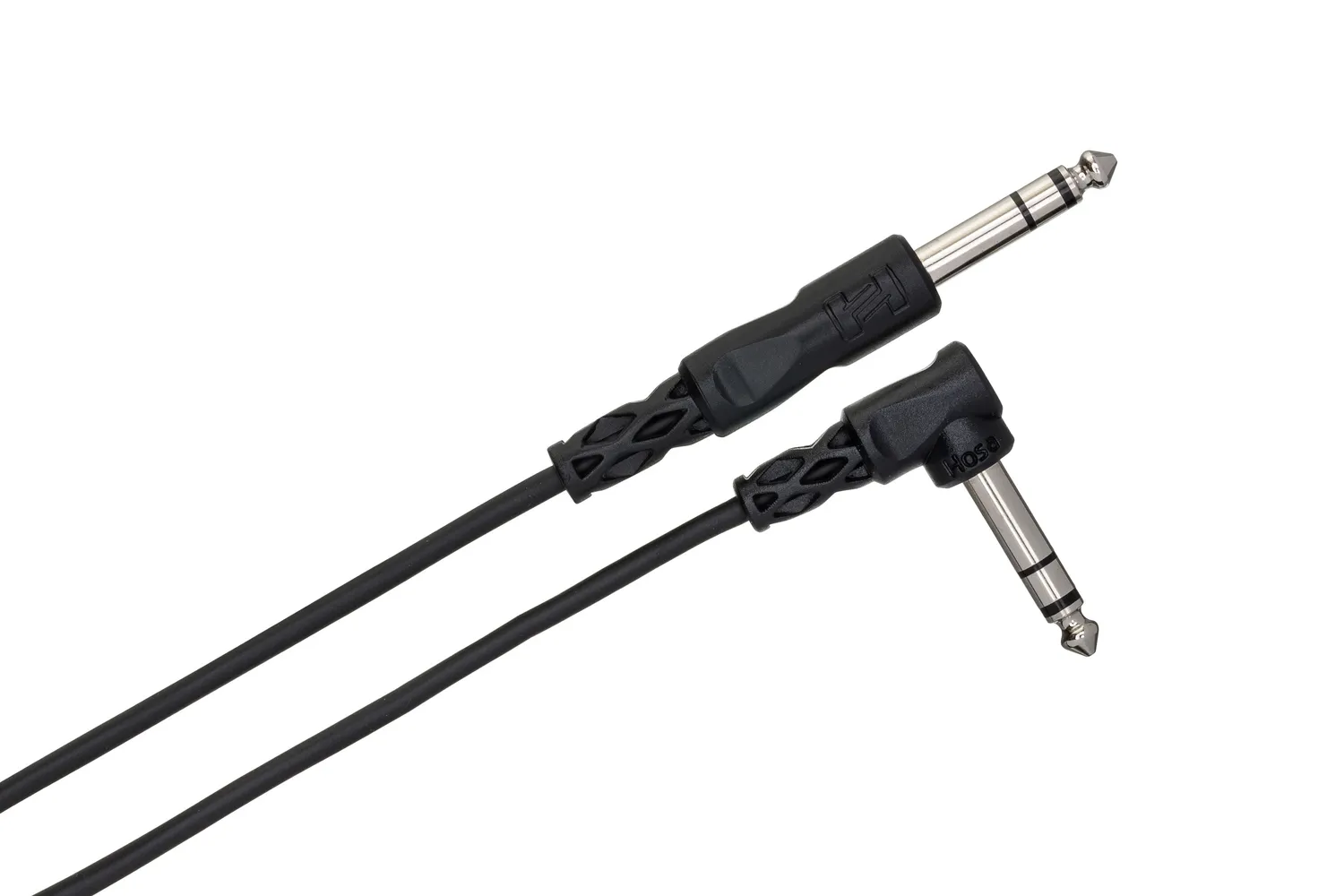 Hosa CSS-100 symmetrisches Klinkenkabel 3 m TRS