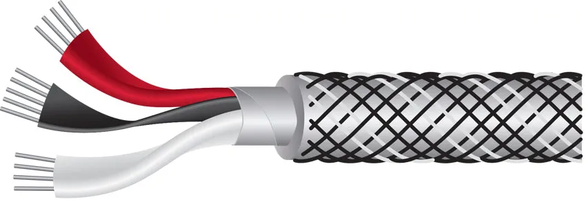 WireWorld Platinum Eclipse 10 Tonarmkabel 1,0m Silber