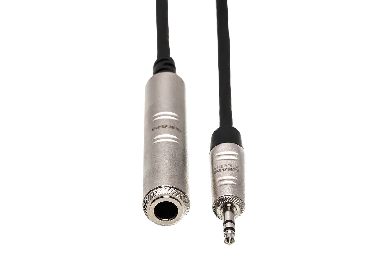 Hosa Pro HXSM-010 Kopfhörer-Adapterkabel 3 m Mini