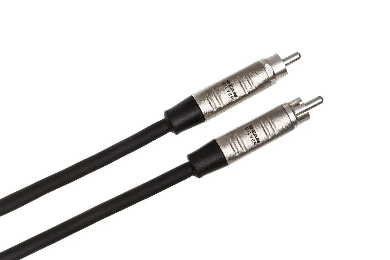 Hosa HRR-005 Pro Cinch Kabel 1,5m unsymmetrisch