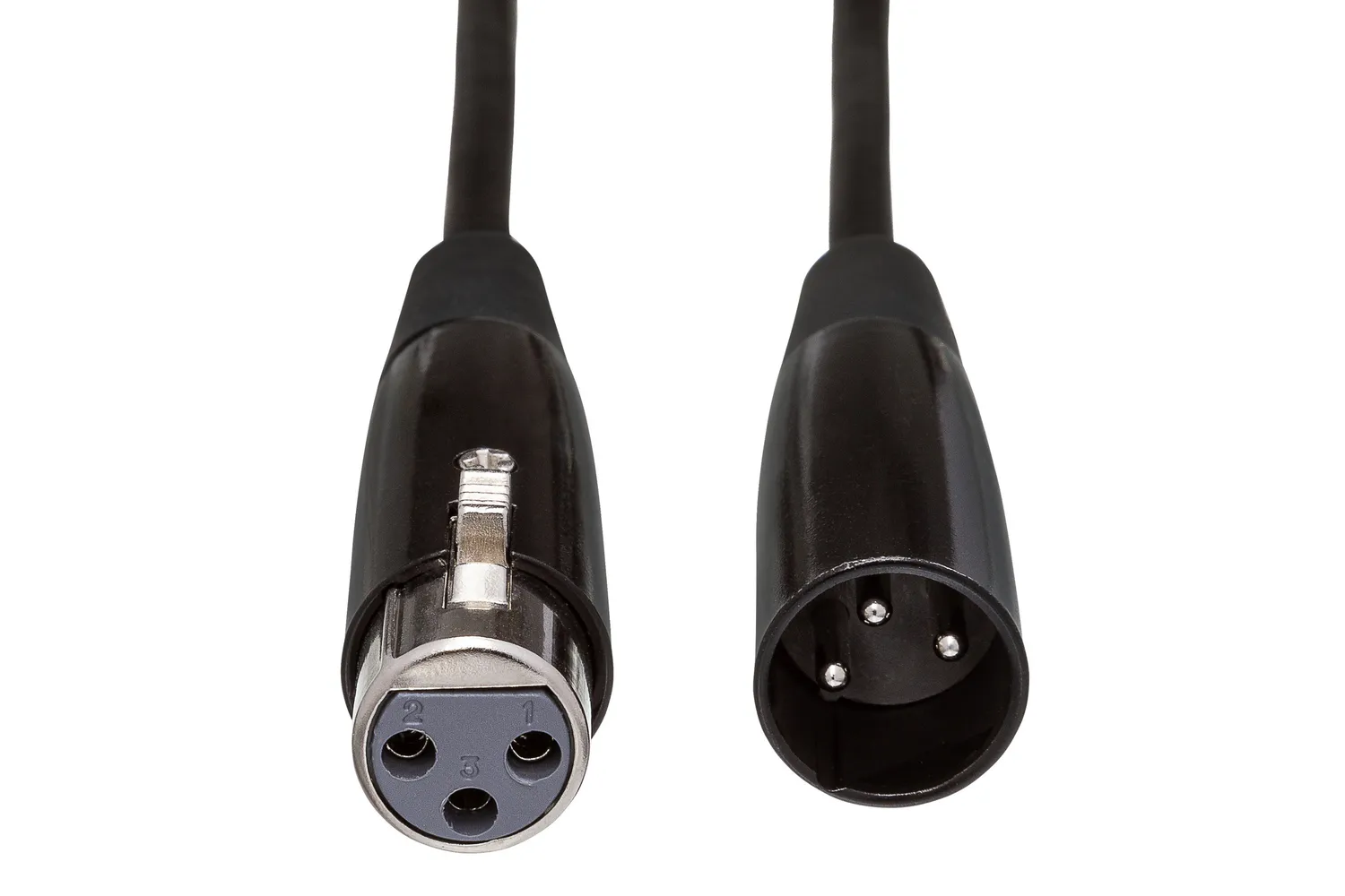 Hosa Economy MBL-100 Mikrofonkabel XLR 3 m