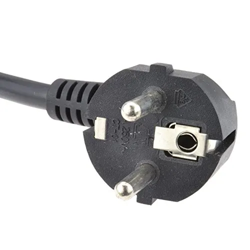 Kenable 16 Wege PDU Steckdosenleiste Schuko 16-fach