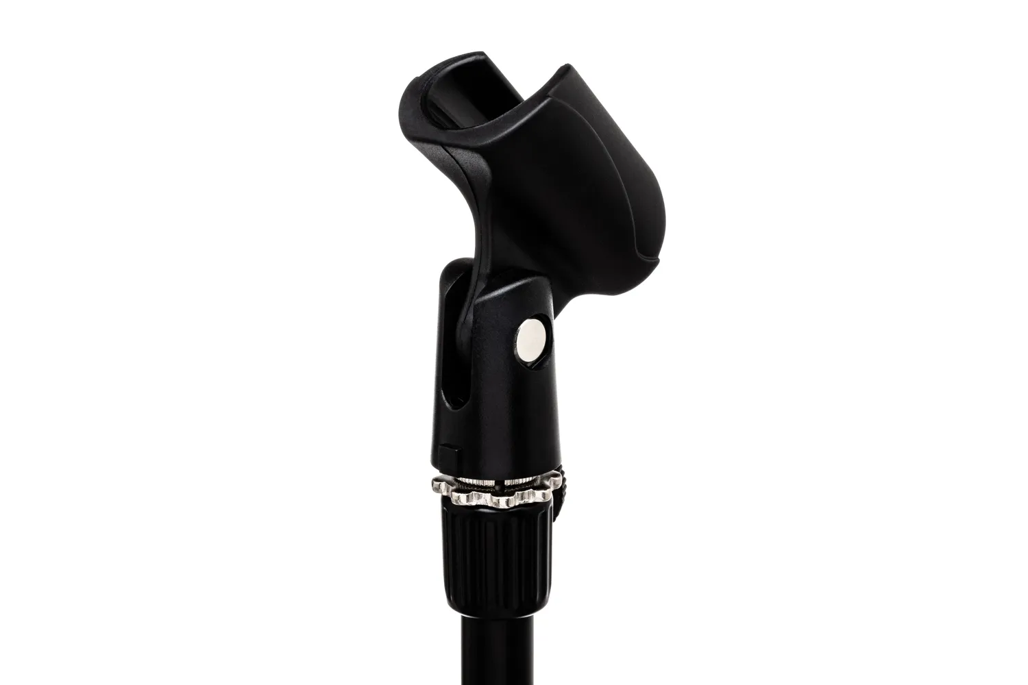Hosa MHR-122 Mikrofonhalter schwarz