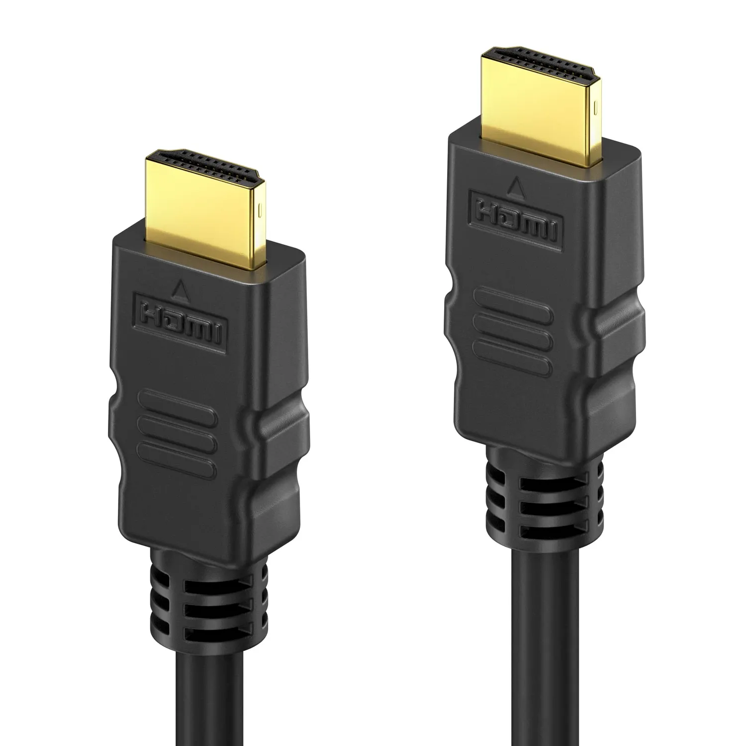 Sonero Premium PHC000-050 HDMI Kabel 5m schwarz 4K