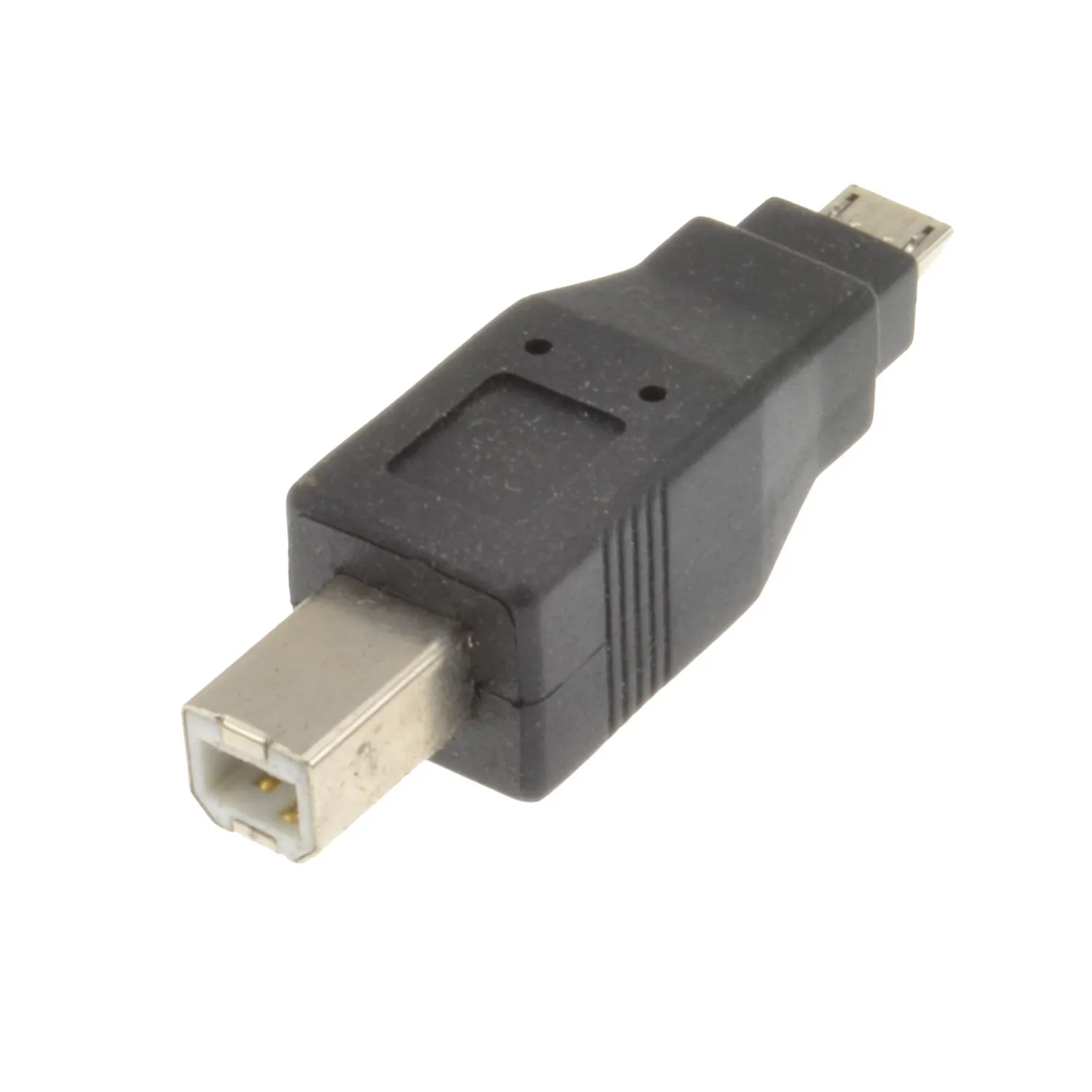 Kenable USB-B auf Micro-A Adapter Drucker Konverter