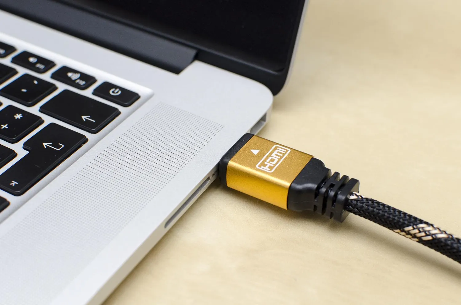 JAMEGA HDMI Kabel 2.0 5m 4K 60Hz