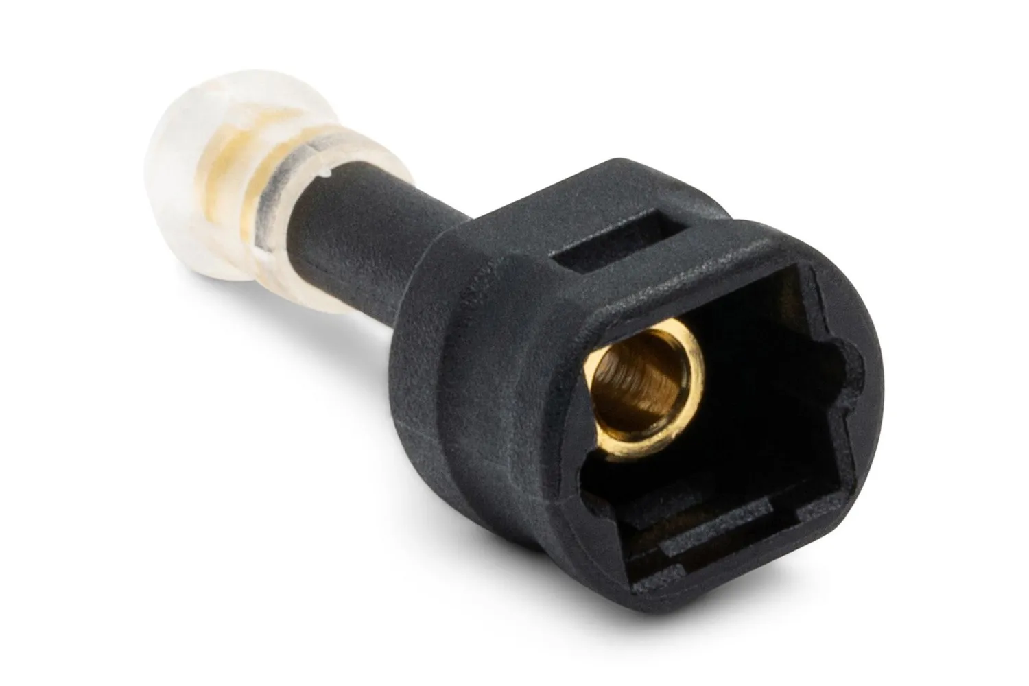 Hosa GOP-490 Toslink Adapter Kupplung optisch