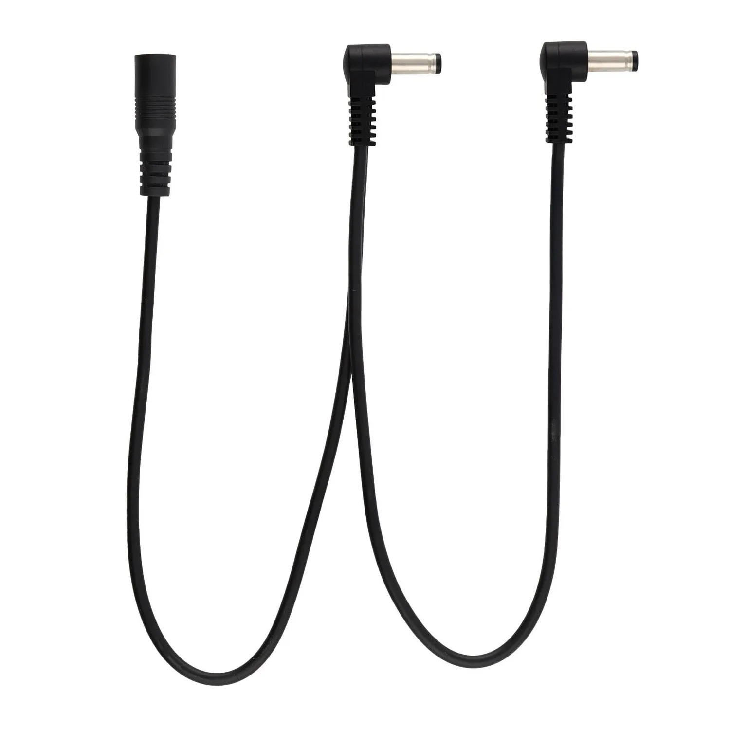 Kenable Daisy Chain Stromverteilerkabel 4-Wege 9V 30 cm
