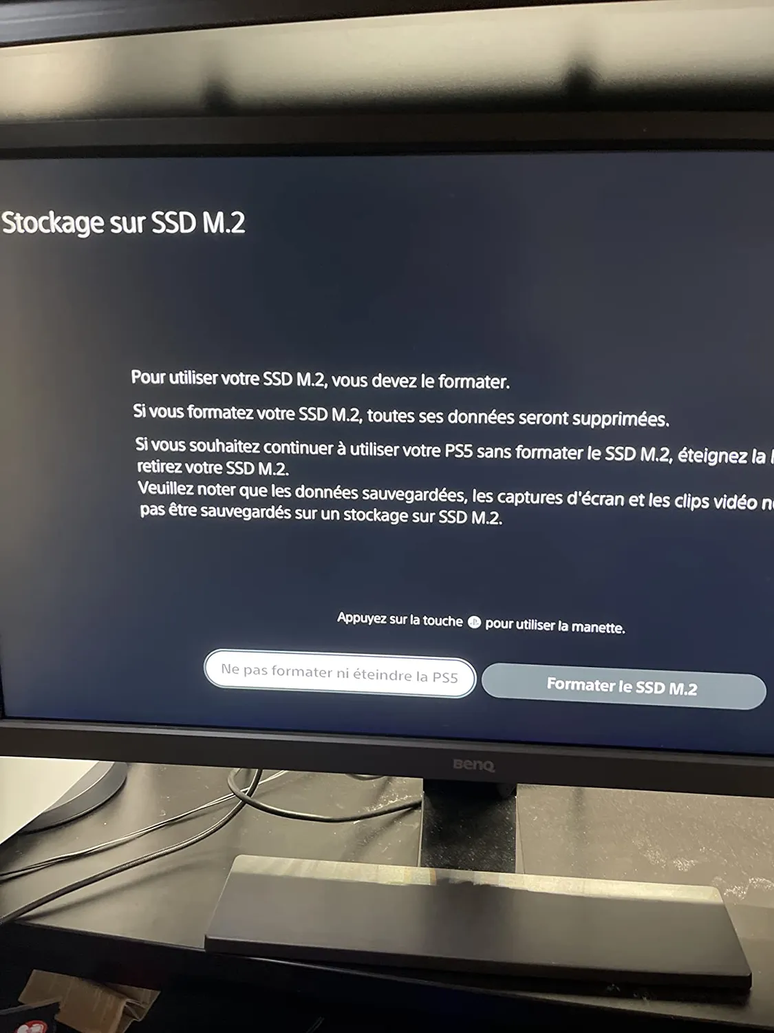Poppstar PC Schrauben Set M.2 SSD Asus Asrock 20-teilig