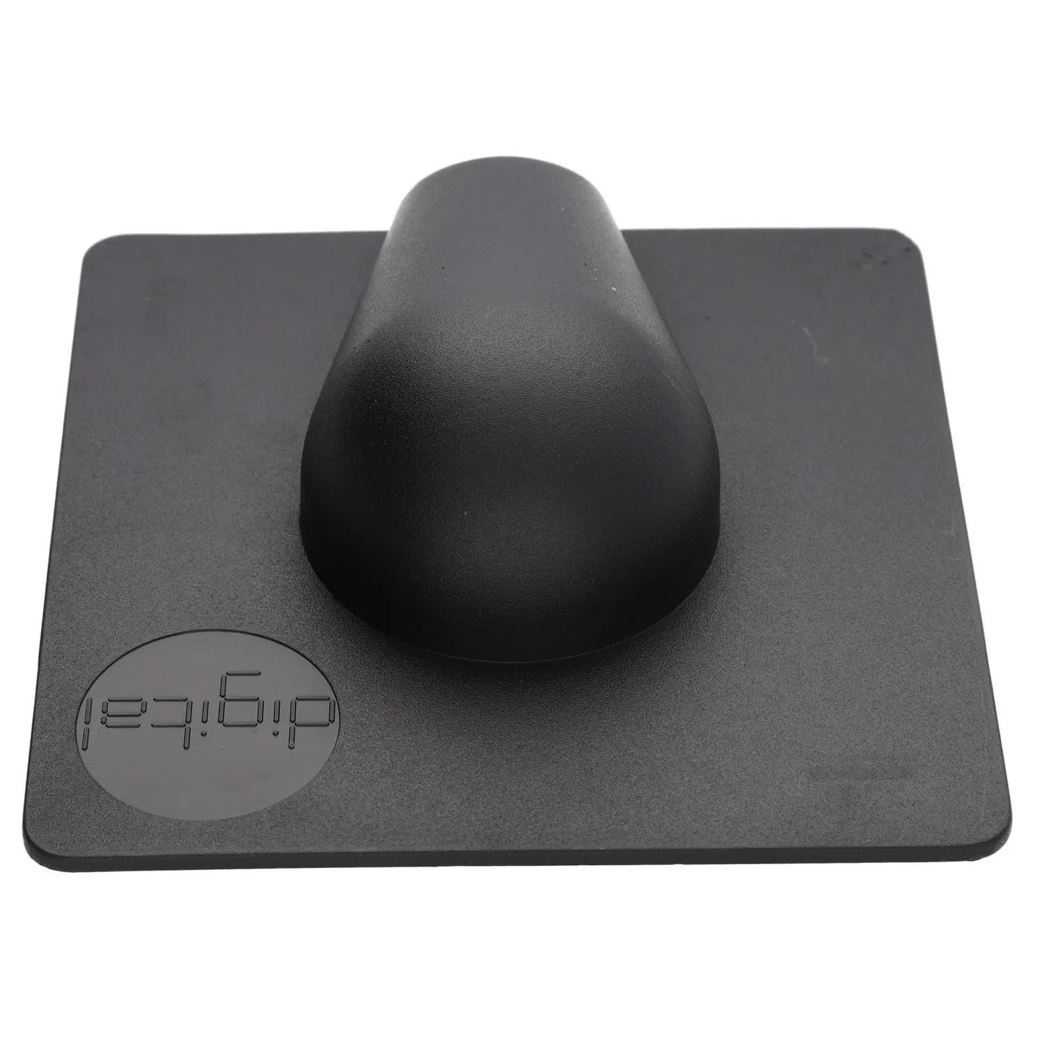 Kenable Kabeldurchführung Außenwand 110mm schwarz 1er