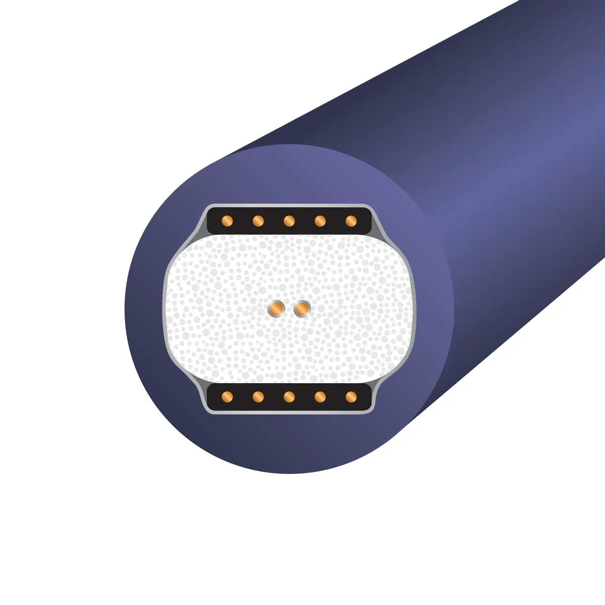 WireWorld Ultraviolet 10 Digitalkabel 1,0m 75 Ohm