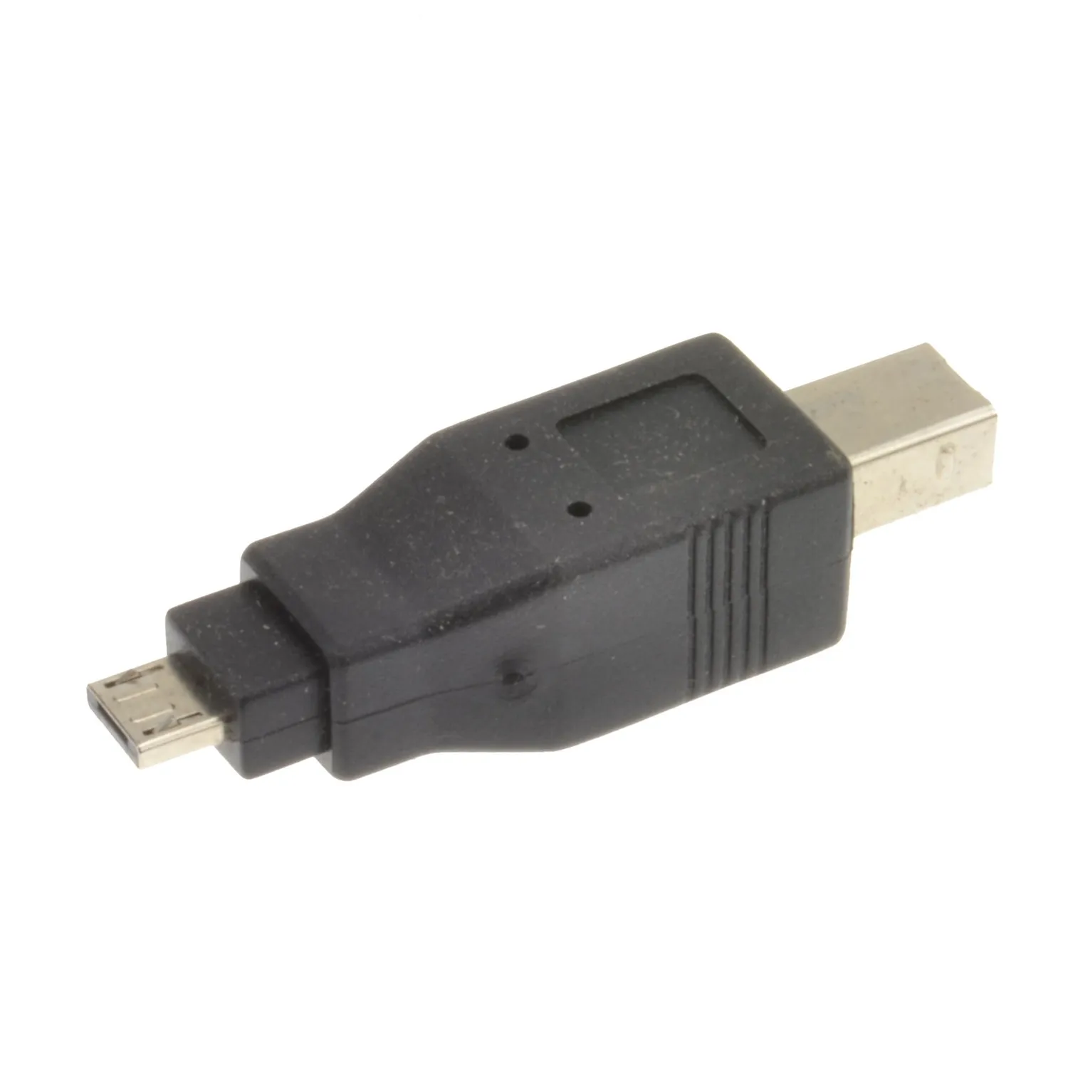 Kenable USB-B auf Micro-A Adapter Drucker Konverter