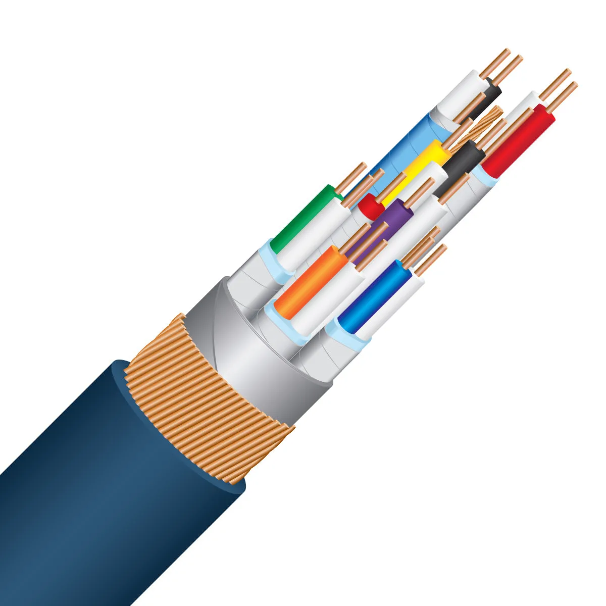 WireWorld Sphere 48 HDMI-Kabel 2,0 m 8K 48Gbps