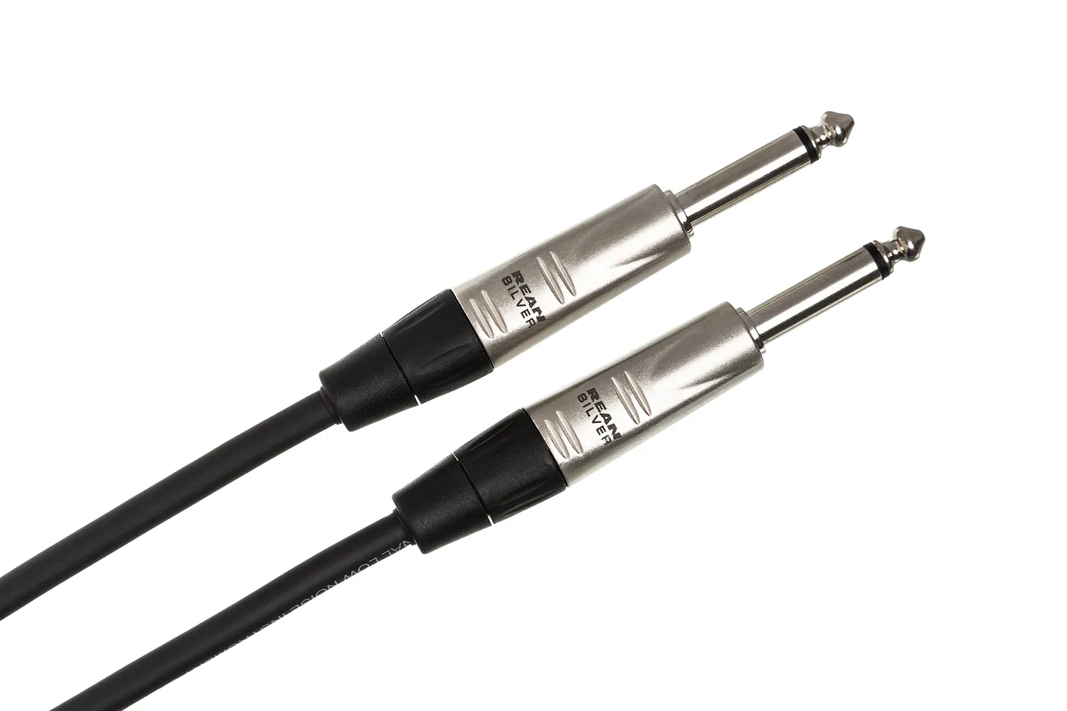 Hosa Pro HPP-010 Cinchkabel Mono 3 m unsymmetrisch