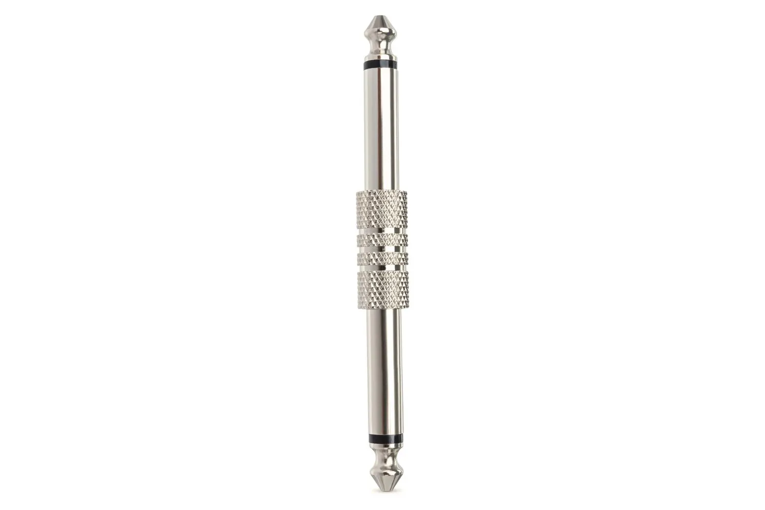 Hosa GPP-296 Pedalkoppler 6,35mm Mono U-Form