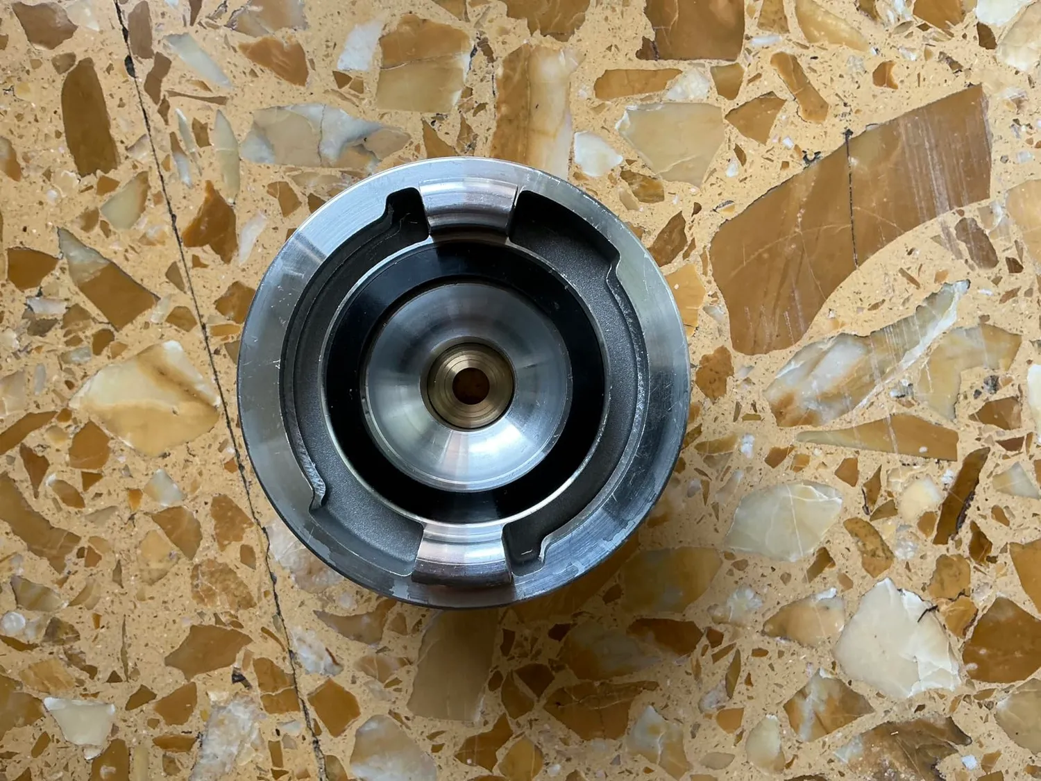 Poppstar Storz Kupplung C-52 25mm AG Schlauch 40mm