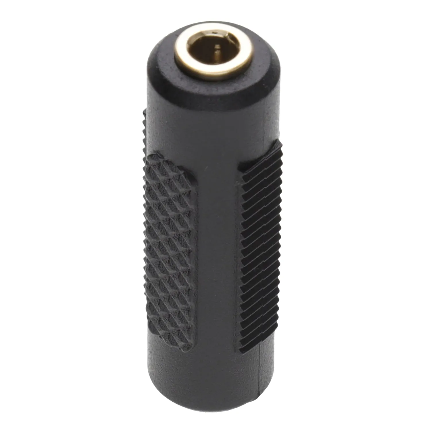 Kenable 3,5mm Klinken Kupplung Stereo vergoldet