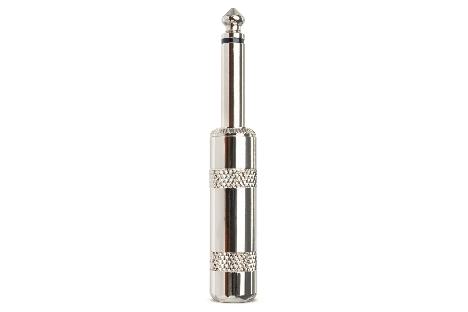 Hosa PLG-025 Stecker Klinke gerade