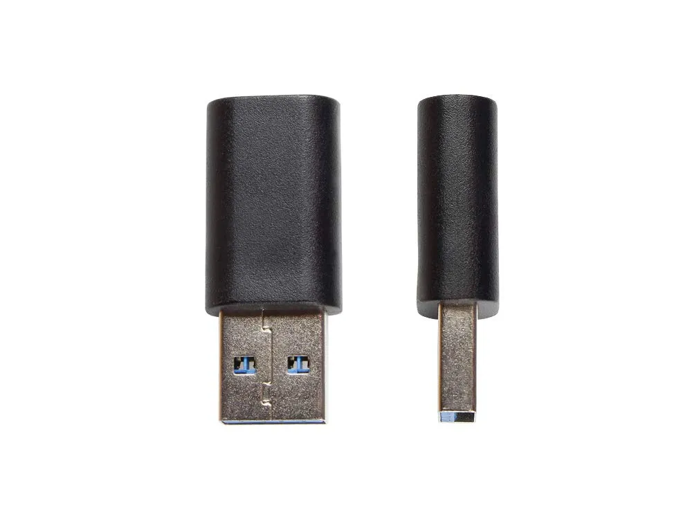 Good Connections USB-AD300 Adapter USB-A/USB-C schwarz
