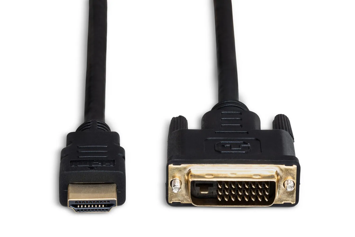 Hosa HDMD-400 HDMI-Kabel Standard Speed