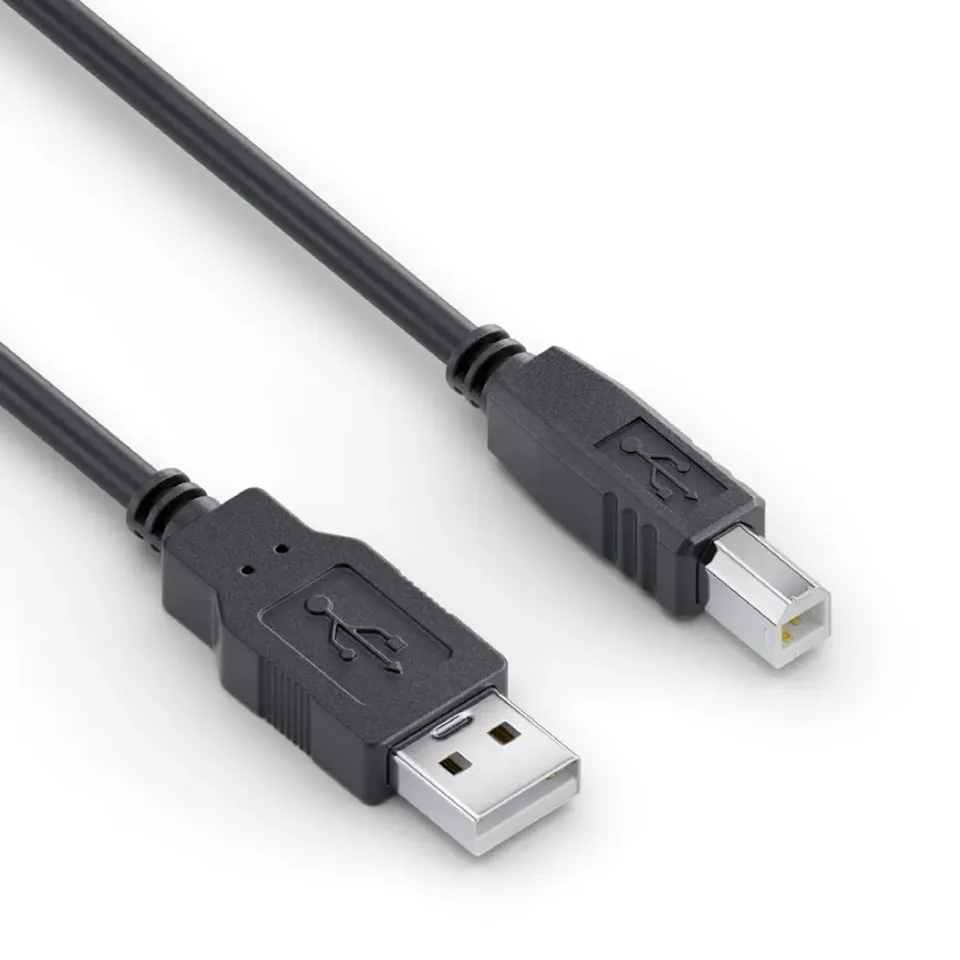 Sonero S-XU2000-200 USB-Kabel 20 m aktiv schwarz