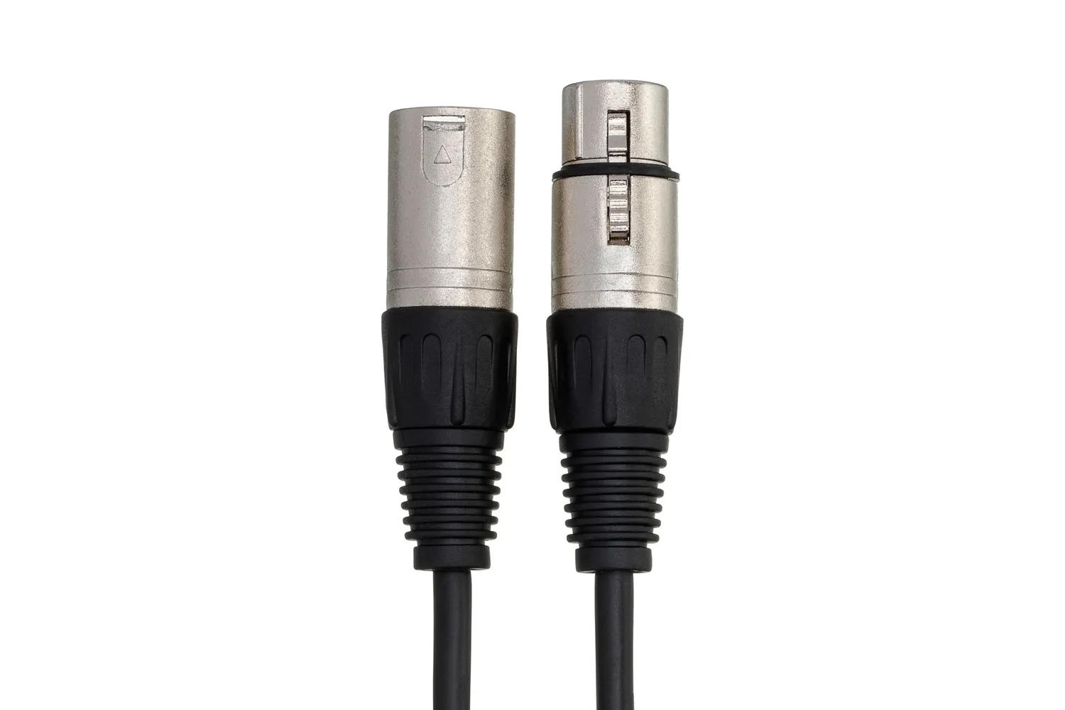 Hosa EBU-010 AES/EBU Digitalkabel 3 m XLR 110 Ohm