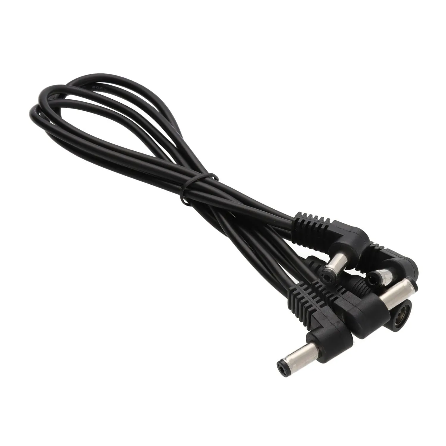 Kenable Daisy Chain Stromverteilerkabel 4-Wege 9V 30 cm