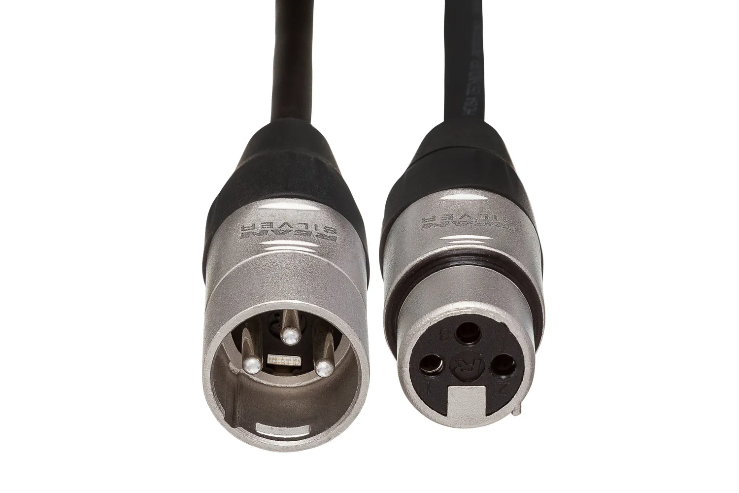 Hosa HXX-003 Pro Audiokabel symmetrisch 1 Stück