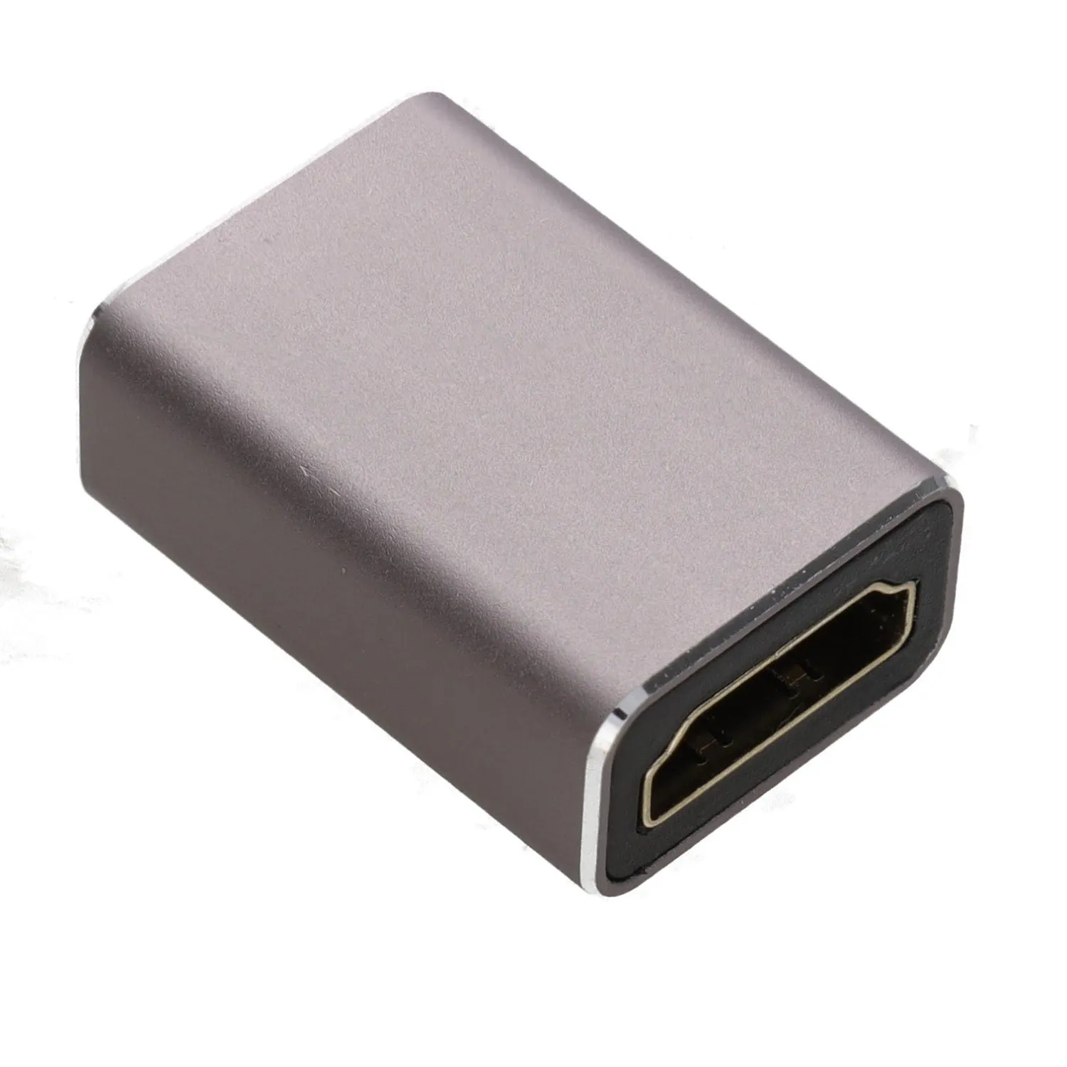 Kenable HDMI 2.1 Koppler Buchse-Buchse 8K 60Hz