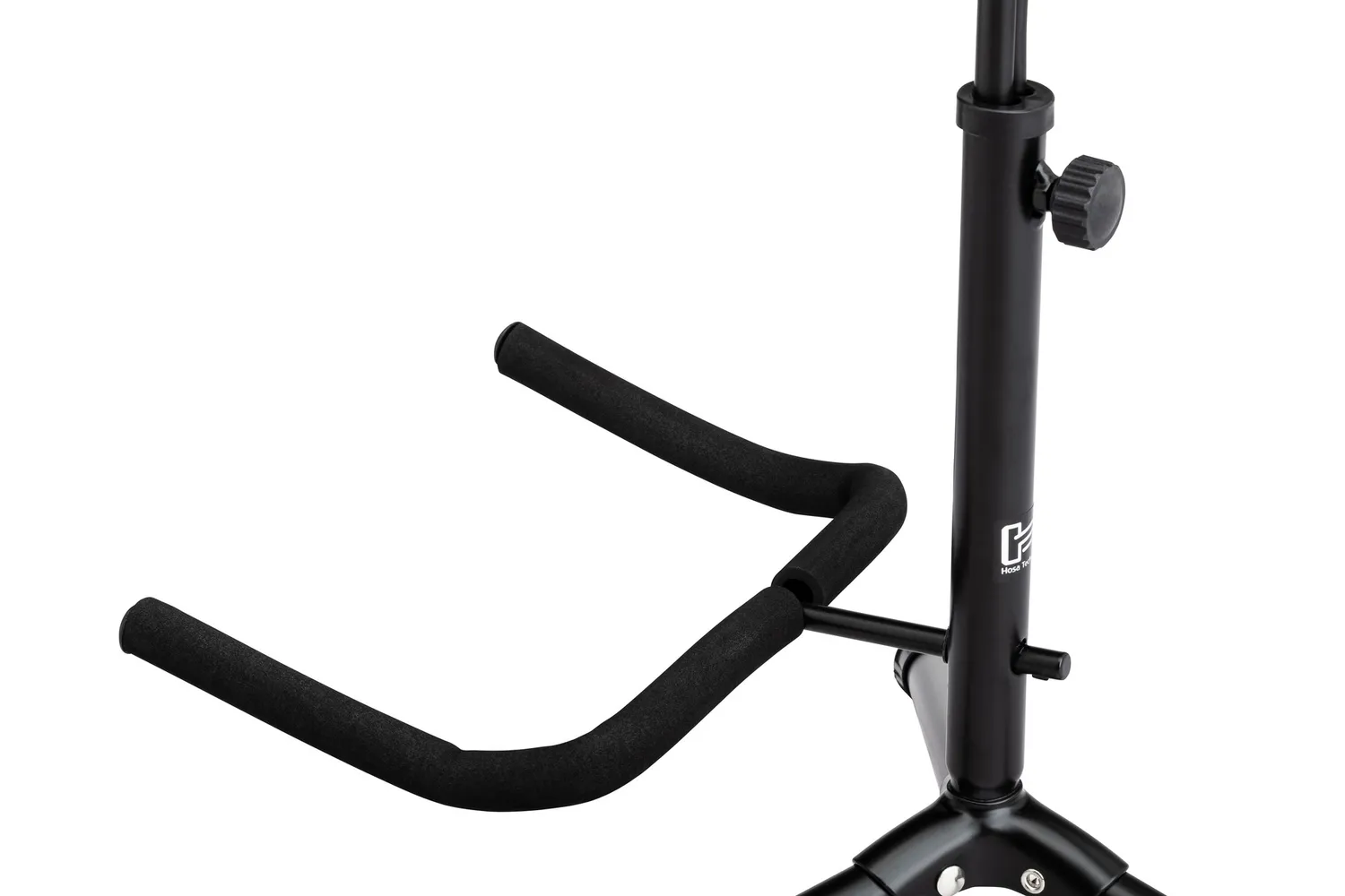 Hosa GST-437 Gitarrenständer A-Ständer klappbar