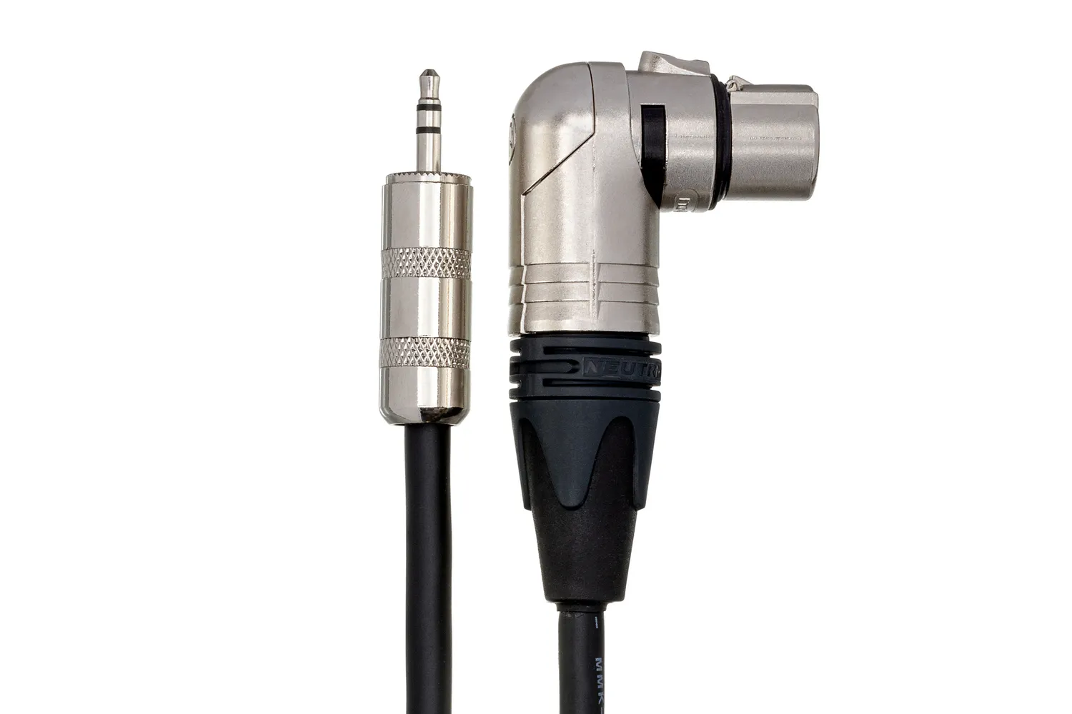 Hosa MXM-025 Mikrofonkabel XLR 7,5 m