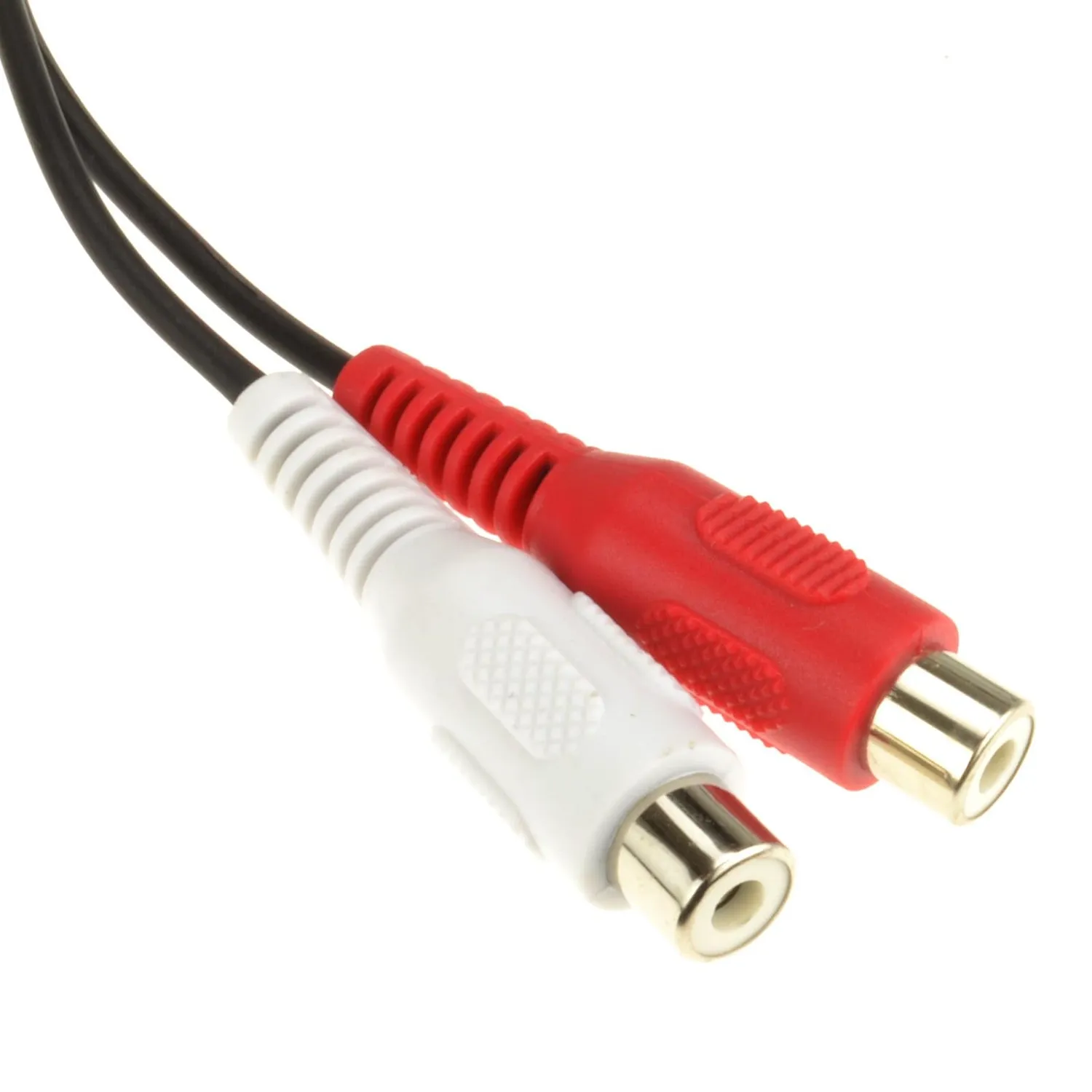 Kenable DIN Adapterkabel 5-polig auf Cinch 1,2 m