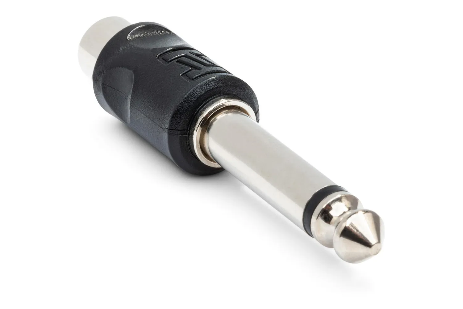 Hosa GPR-101 Cinchadapter auf Klinke mono
