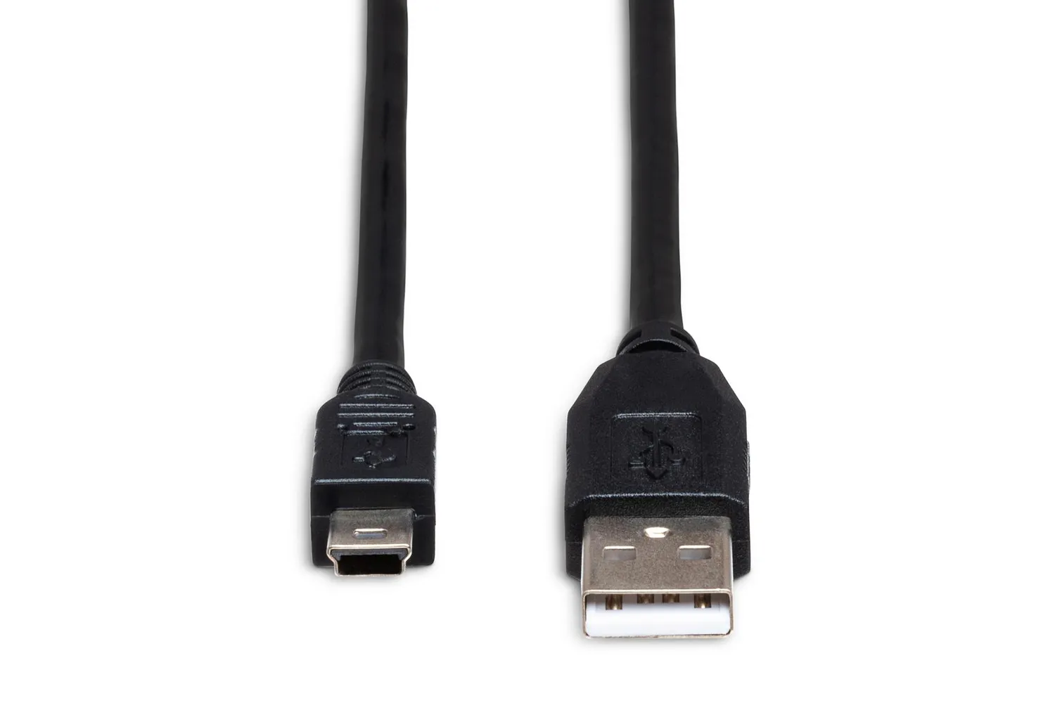Hosa USB-203AM USB Kabel A-A 0,9 m High Speed