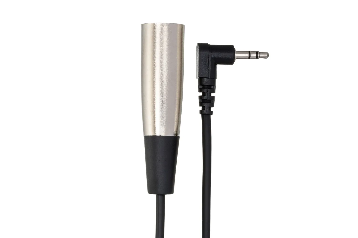 Hosa XVM-105M Mikrofonkabel XLR 5 m