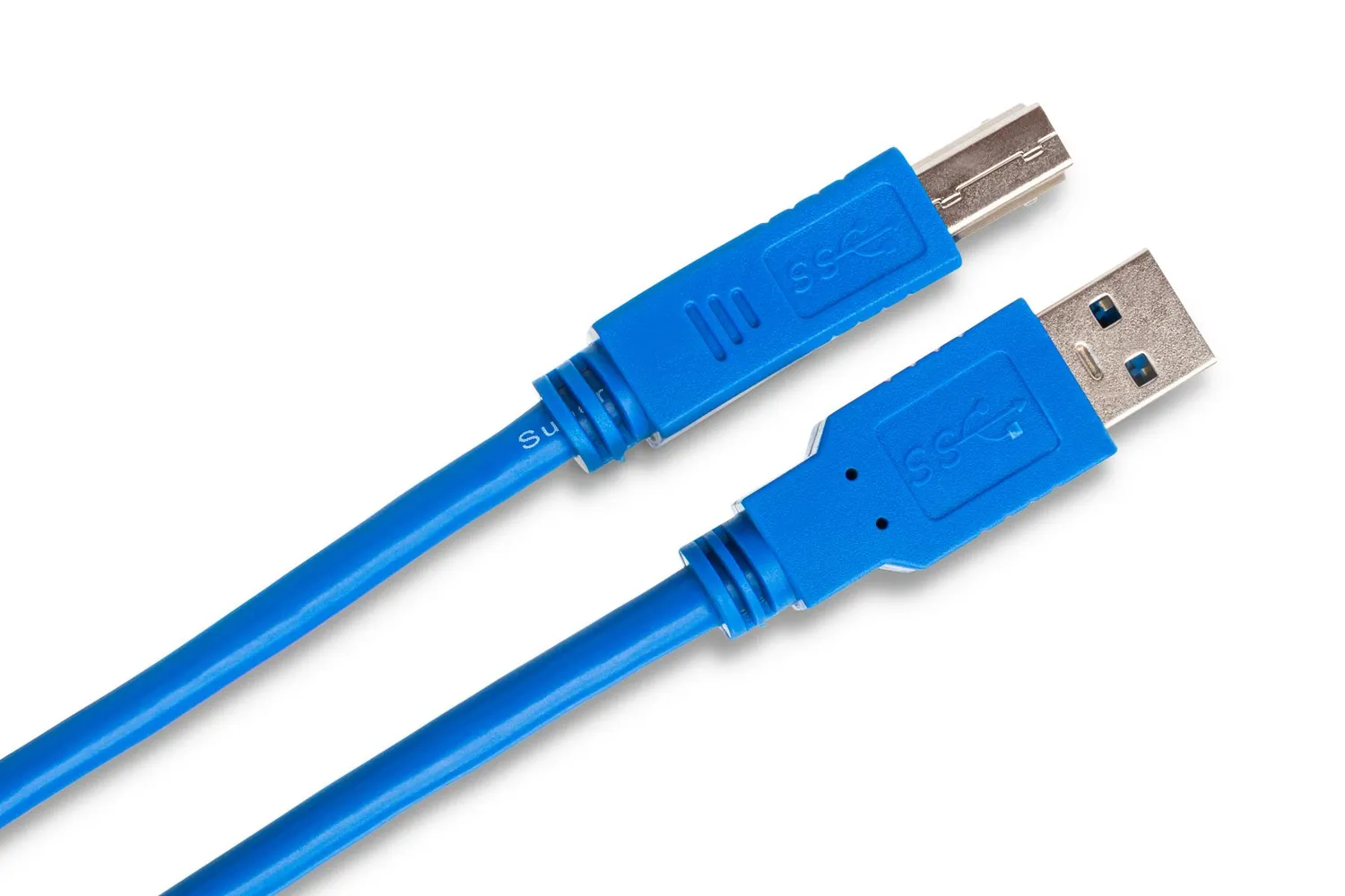 Hosa USB-300AB SuperSpeed USB 3.0 Kabel A/B