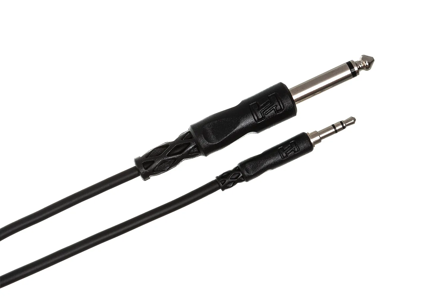 Hosa CMP100 Mono-Verbindungskabel Klinke