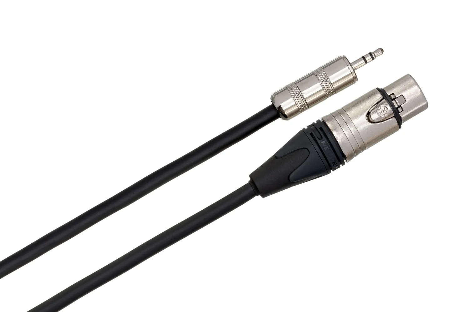 Hosa MXM-025 Mikrofonkabel XLR 7,5 m