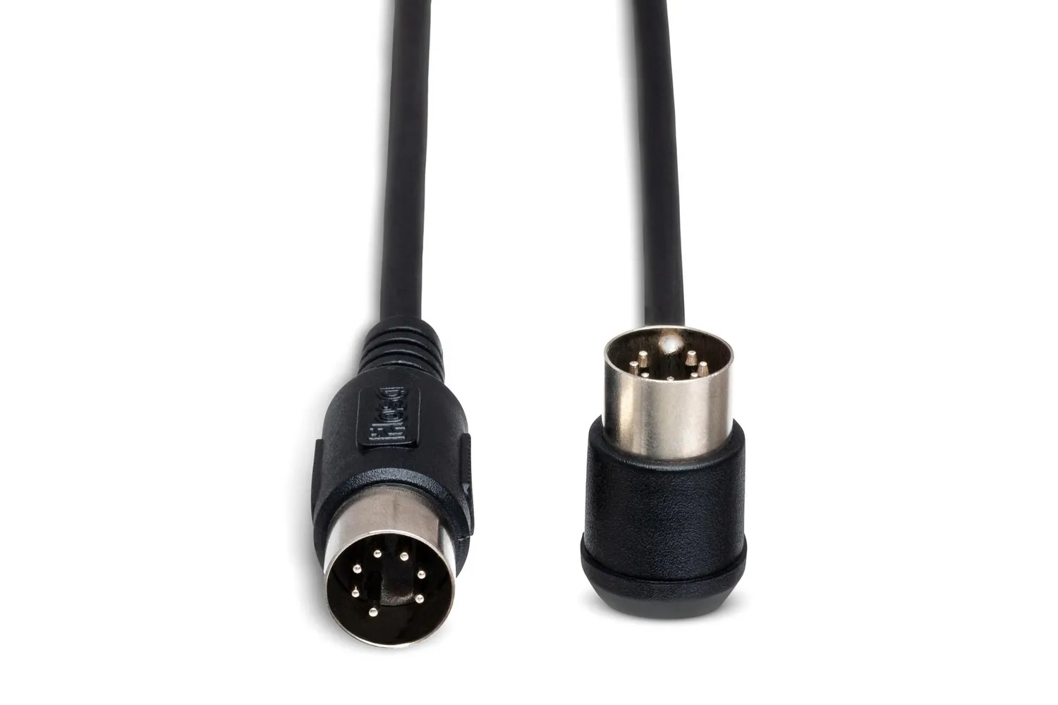Hosa ADA-725 Phantom MIDI-Kabel 5-polig